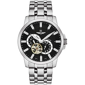 Đồng hồ nam SR Watch SG8871.1101 (42mm)
