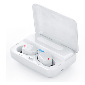 Mua Tai nghe bluetooth không dây F9 TWS D909