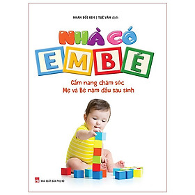 Nhà Có Em Bé – Minh Long – Bản Quyền