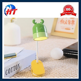 Mua Đèn kẹp bàn hình thú-HT