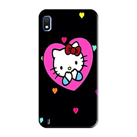 ỐP LƯNG IN DÀNH CHO SAMSUNG GALAXY A10S