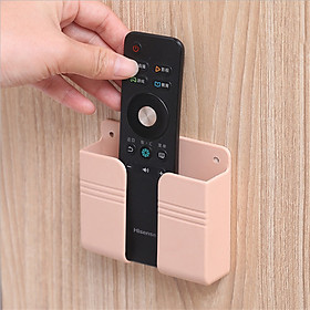 Mua Giá  Kệ Dán Tường Để Sạc điện thoại  Remote Đồ Dùng Giá Đỡ Sạc Điện Thoại Có Móc Treo Giữ Dây Điện