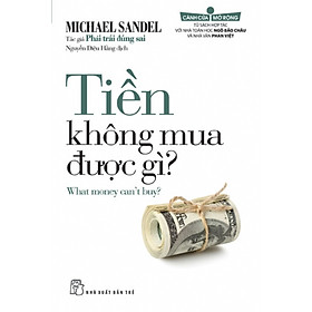 Tiền Không Mua Được Gì_TRE
