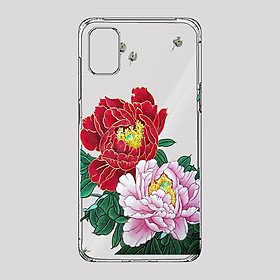 Ốp Lưng Dẻo Dành Cho SAMSUNG GALAXY M51