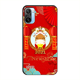 Ốp Lưng Dành Cho XIAOMI K40