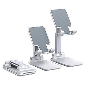 Mua Giá Đỡ Điện Thoại   Máy Tính Bảng Có Thể Gấp Gọn  Chống Trượt  Tùy Chỉnh Độ Cao - Hàng CHÍNH HÃNG - LOẠI 1