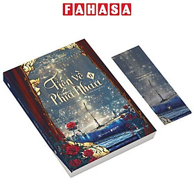 Tiến Về Phía Nhau - Tập 2 - Tặng Kèm Bookmark