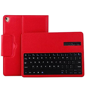 Bao Da Đứng Bàn Phím Bluetooth Cho iPad Air/Air2/Pro 9.7