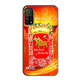 Ốp Lưng Dành Cho XIAOMI MI 10T