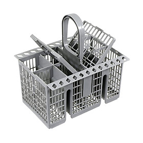 Replacement  Silverware Basket Accessories Storage Basket for Kitchen Household