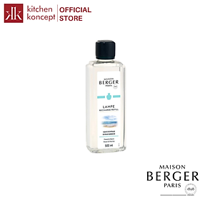 Mua Maison Berger - Tinh dầu đèn xông hương Ocean Breeze - 500ml