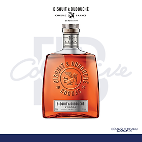 Rượu Cognac Bisquit & Dubouché VSOP