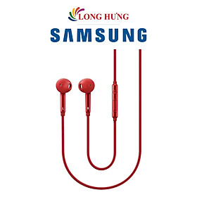 Tai nghe có dây Samsung In-Ear Fit EO-EG920 - Hàng chính hãng