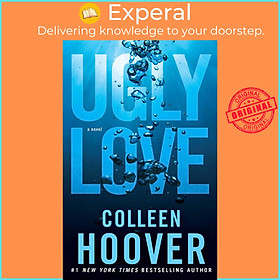 Sách - Ugly Love - A Novel by Colleen Hoover (US edition, paperback)