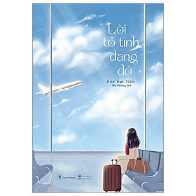 Lời tỏ tình dang dở