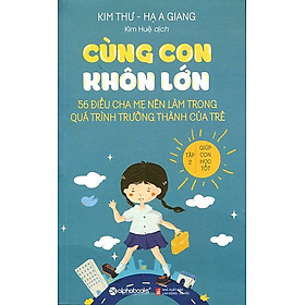 Cùng Con Khôn Lớn AL