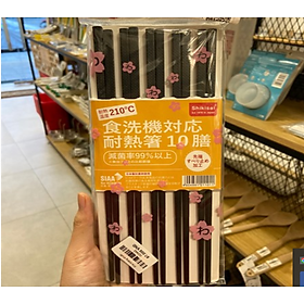 Mua Đũa Nhật kháng khuẩn S hikasai