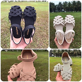 20214 dép sandal cho bé gái sz25-35