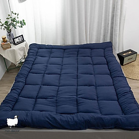 Mua Topper nệm làm mềm đệm mịn mát cao 10cm