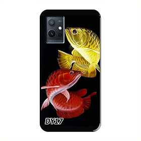 Ốp Lưng Dành Cho Vivo Y75-5G/ Y55-5G/ iQ00 Z6/ T1-5G