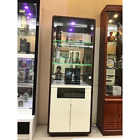 Mua Tủ nhập khẩu đẹp - Mã SP 677