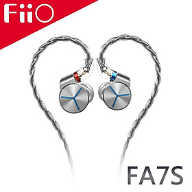 Mua Tai nghe Nhét Tai FiiO FA7s - Hàng Chính hãng phân phối