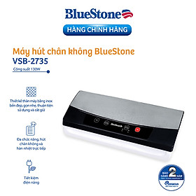 Mua Máy hút chân không BlueStone VSB-2735 - Hàng chính hãng