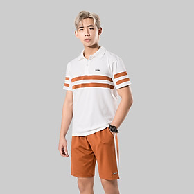 Bộ Thể Thao Nam Polo TSIMPLE vải cotton cá sấu cao cấp B02001