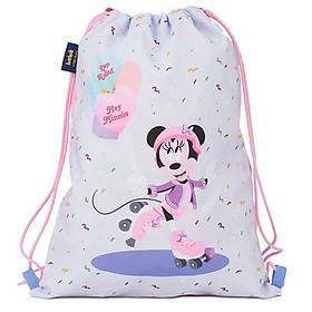 Túi Rút Minnie Yêu Kiều Thiên Long TP-BP065/MI-BB02TMF-016LM