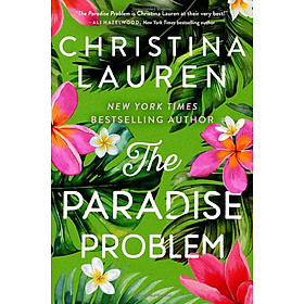 Sách ngoại văn: The Paradise Problem - Simon and Schuster