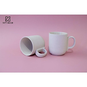 Mua Ly gốm có quai - Lần Đầu Làm Chuyện Ấy