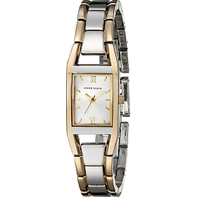 Đồng hồ nữ Đồng hồ nữ Anne Klein Women's 10-6419SVTT Two-Tone Dress Watch