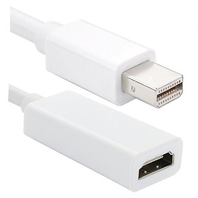 Mua SOAIY Cáp chuyển tín hiệu Mini DisplayPort sang HDMI - Hàng Nhập Khẩu