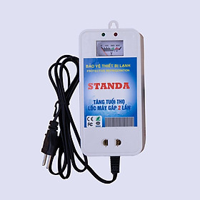 Mua BẢO VỆ TỦ LẠNH  THIẾT BỊ LẠNH VỚI STANDA BẢO VỆ AN TOÀN TUYỆT ĐỐI