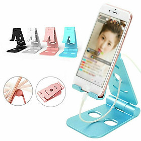 Giá đỡ điện thoại có thể gập lại được