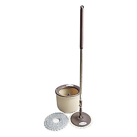 Mua BỘ LAU NHÀ 360 ĐỘ HOMEEASY HO-M8