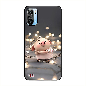 Ốp Lưng Dành Cho XIAOMI K40 PRO