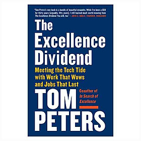 [Download Sách] Excellence Dividend