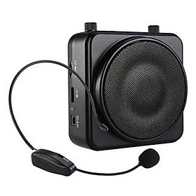 Mua trợ giảng không dây AKER MR2500 hàng nội địa rất chắc trắn