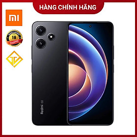 Điện thoại Redmi Note 12R 5G 6/128GB Snapdragon 4 Gen 2, Rom Quốc tế có sẳn Tiếng việt