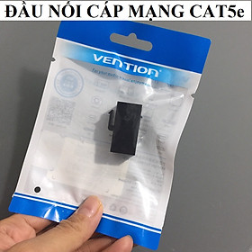Mua Đầu nối dài cáp mạng Cat5e Vention VDD-B07  _ Hàng chính hãng