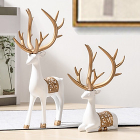 Mô hình trang trí phòng khách