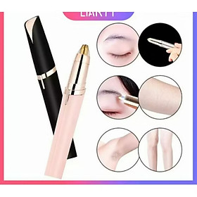 MÁY TỈA LÔNG MÀY LÔNG MŨI CAO CẤP CHO MỌI GIA ĐÌNH