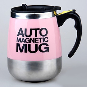 Mua Cốc khuấy cà phê tự động bằng thép không gỉ cho văn phòng