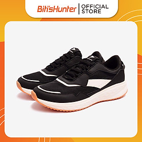 Giày Thể Thao Nam Biti's Hunter Core - Summer 2K19 City Getaway Collection DSMH01200DEN
