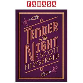 Sách ngoại văn: Tender Is The Night