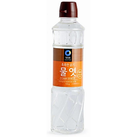 Mật Ngô Daesang 700g