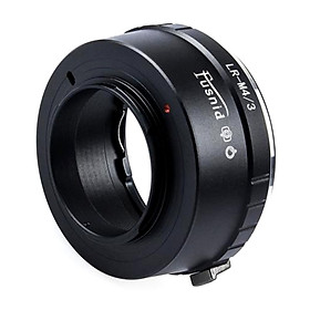 Ống kính Adaptor Vòng Cho Leica R Lens đến Olympus Micro 4/3 Camera