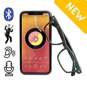 Mua Mắt Kính Thể Thao Chống Ánh Sáng Xanh Kết Hợp Bluetooth Nghe Nhạc  Nhận Cuộc Gọi Đàm Thoại và Chống Nước Cực Chất