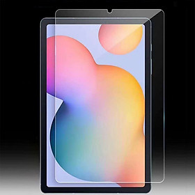 Tấm dán kính cường lực dành cho Samsung Galaxy Tab S6 Lite SM-P615 chống vỡ, chống xước